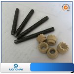 <b>Threaded Welding STud</b>