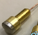 <b>BRAZING PIN FOR CATHODIC PROTECTION </b>