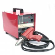 pin brazing machine