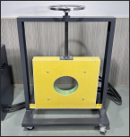 Removal Cylindrical Roller Heat