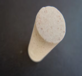 Round type  Ceramic Welding Bac