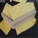 Angle type Ceramic Welding back