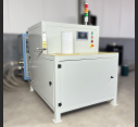 Steel Lower Cylinder Induction with 380V 